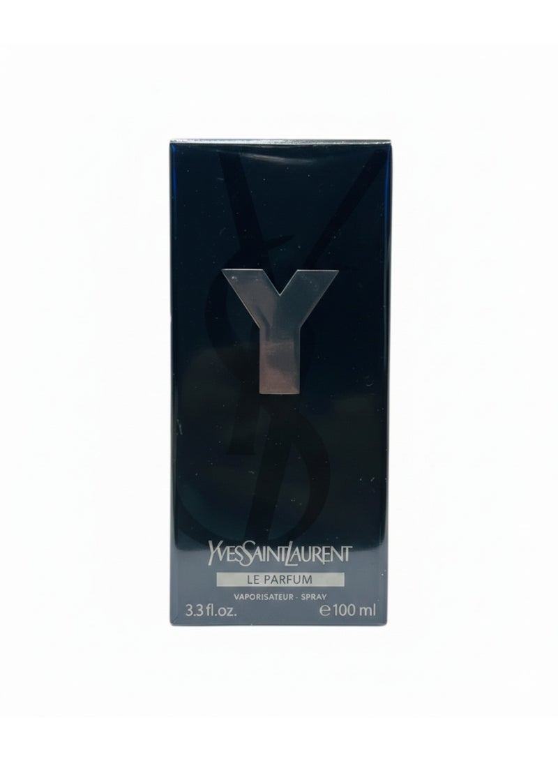 Saint Laurent Yves Saint Laurent Y Le Parfum - 100ml Home Fragrance Gift Set - Image 2